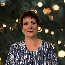 Фотография девушки Ольга, 55 лет из г. Барнаул