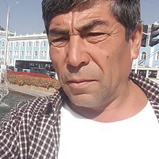 Фотография мужчины Далер, 51 год из г. Душанбе