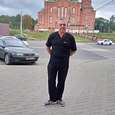 Фотография мужчины Сергей, 51 год из г. Клинцы