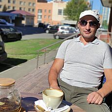 Фотография мужчины Евгений, 41 год из г. Астана