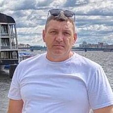 Фотография мужчины Алексей, 48 лет из г. Вышний Волочек