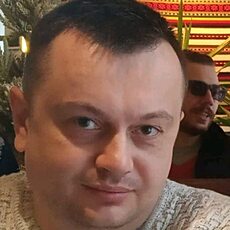 Фотография мужчины Витя, 43 года из г. Молодечно