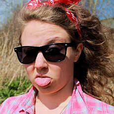 Фотография девушки Алиса, 36 лет из г. Орша