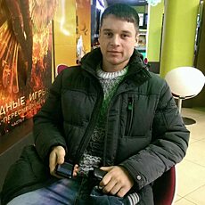 Фотография мужчины Павел, 24 года из г. Тайшет
