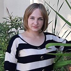 Фотография девушки Алена, 31 год из г. Николаевка