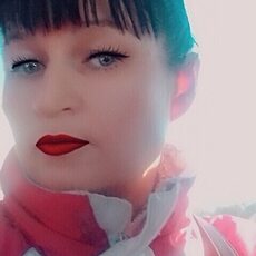 Фотография девушки Елена, 48 лет из г. Быхов