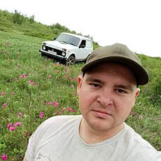 Фотография мужчины Владимир, 32 года из г. Зыряновск