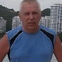 Ник, 60 лет