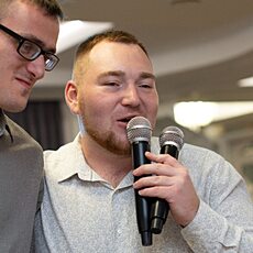 Фотография мужчины Влад, 28 лет из г. Краснодар