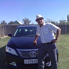 Фотография мужчины Иван, 39 лет из г. Обнинск