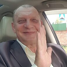 Фотография мужчины Геннадий, 63 года из г. Стрежевой