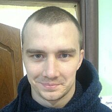 Фотография мужчины Павел, 34 года из г. Серпухов