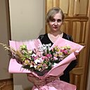 Анастасия, 55 лет