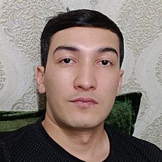 Фотография мужчины Damir, 28 лет из г. Душанбе