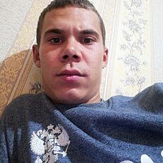 Фотография мужчины Валерий, 26 лет из г. Заринск