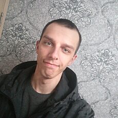 Фотография мужчины Александр, 29 лет из г. Омск