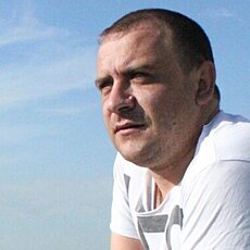 Фотография мужчины Николай, 41 год из г. Новоаннинский