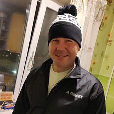 Фотография мужчины Роман, 39 лет из г. Абакан