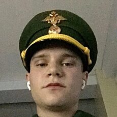 Фотография мужчины Ярик, 28 лет из г. Смоленск