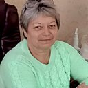 Людмила, 64 года