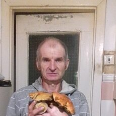 Фотография мужчины Олег, 55 лет из г. Коростышев