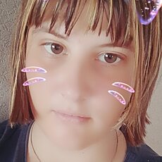 Фотография девушки Анна, 21 год из г. Курск