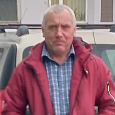 Фотография мужчины Михаил, 61 год из г. Красноярск