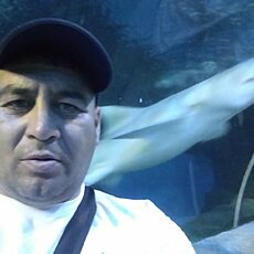 Фотография мужчины Атымтай, 48 лет из г. Рудный