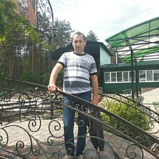 Фотография мужчины Николай, 47 лет из г. Киржач