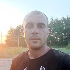 Фотография мужчины Дмитрий, 41 год из г. Тамбов