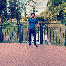 Фотография мужчины Интизам, 30 лет из г. Варшава