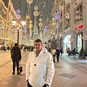 Серега, 39 лет