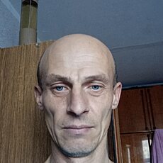 Фотография мужчины Витя, 42 года из г. Шклов