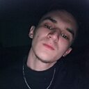 Музафар, 23 года