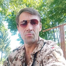 Фотография мужчины Алексей, 51 год из г. Солнечногорск