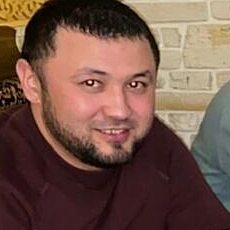 Фотография мужчины Алишер, 41 год из г. Солнечногорск