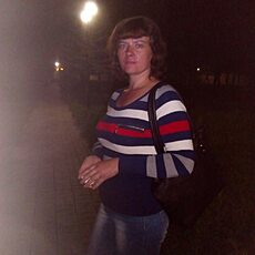 Фотография девушки Валя, 44 года из г. Красноармейск