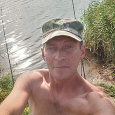 Фотография мужчины Сергей, 46 лет из г. Волосово