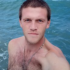 Фотография мужчины Сергей, 31 год из г. Познань