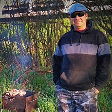 Фотография мужчины Слава, 49 лет из г. Солигорск