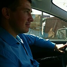 Фотография мужчины Кирил, 36 лет из г. Усть-Кут