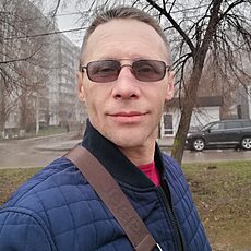 Фотография мужчины Андрей, 49 лет из г. Ульяновск