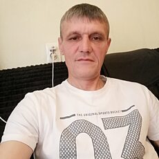 Фотография мужчины Василий, 43 года из г. Новосибирск