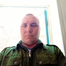 Фотография мужчины Сергей, 42 года из г. Симферополь