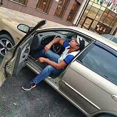 Фотография мужчины Дамир, 41 год из г. Бузулук