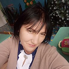 Фотография девушки Оксана, 48 лет из г. Хмельницкий