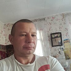 Фотография мужчины Андрей, 47 лет из г. Майкоп