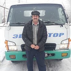 Фотография мужчины Viktor Babichev, 63 года из г. Алматы
