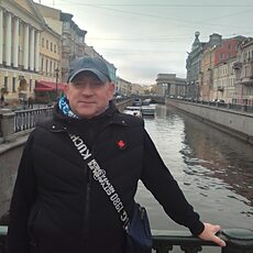 Фотография мужчины Николай, 47 лет из г. Подольск