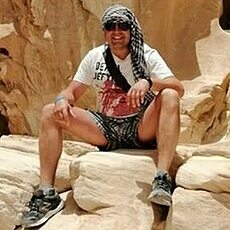 Фотография мужчины Владимир, 45 лет из г. Лида